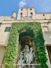 CASTELLO DEL CATAJO E ABBAZIA DI PRAGLIA